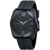 Buy Black Dice Gents Black Strap Watch BD-064-01 online