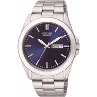Buy Citizen Gents Quartz Bracelet Watch BF0580-57L online
