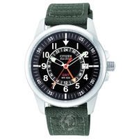 Buy Citizen Gents Strap Watch BJ9130-05e online