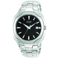 Buy Citizen Gents Eco Drive Watch BM6010-55e online