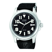 Buy Citizen Gents Strap Watch BM6400-00E online