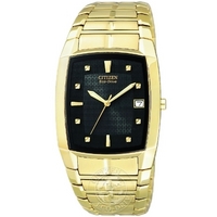 Buy Citizen Gents Eco-Drive 180 Watch BM6552-52E online