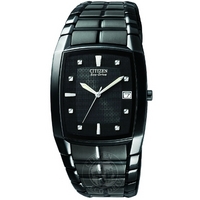 Buy Citizen Gents Eco-Drive 180 Watch BM6555-54E online