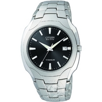 Buy Citizen Gents Titanium Watch BM6560-54H online