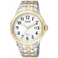 Buy Citizen Gents Eco Drive Watch BM7094-50A online