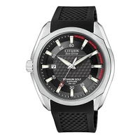 Buy Citizen Titanium Golf Watch BM7120-01E online