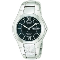 Buy Citizen Gents Titanium Watch BM8120-56E online