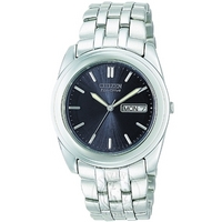 Buy Citizen Gents Eco Drive Watch BM8220-51L online