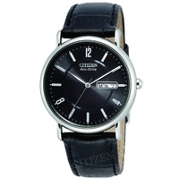 Buy Citizen Gents Eco Drive Strap Watch BM8240-03E online