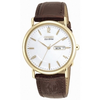 Buy Citizen Gents Eco Drive Watch BM8242-08A online