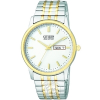 Buy Citizen Gents Eco Drive Watch BM8454-93A online