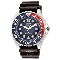 Buy Citizen Gents Professional Divers Watch BN0001-01L online