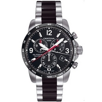 Buy Certina Gents DS Podium Chronograph Watch C0016172205700 online