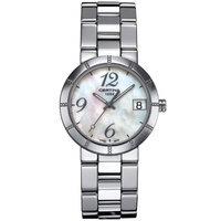 Buy Certina Ladies Mother Of Pearl Watch C0092101111200 online