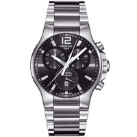 Buy Certina Gents Bracelet Chronograph Watch C0124171105700 online