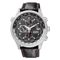 Buy Citizen Red Arrows World Time Chronograph online