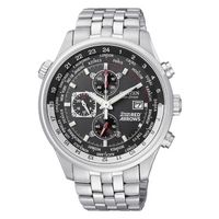 Buy Citizen Red Arrows World Time Chronograph CA0080-54E online