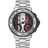 Buy TAG Heuer Formula 1 Calibre S Bracelet Watch CAH7011.BA0860 online
