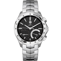 Buy TAG Heuer Gents Link Chronograph Watch CAT7010.BA0952 online