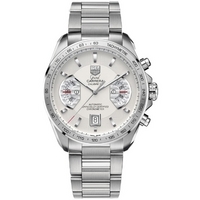 Buy TAG Heuer Automatic Carrera CAV511B.BA0902 online