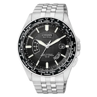 Buy Citizen World Perpetual A-T Watch CB0020-50E online