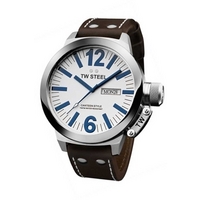 Buy T W Steel CEO Canteen Watch CE1005 online