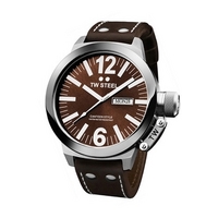 Buy T W Steel CEO Canteen Watch CE1009 online