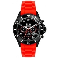 Buy Ice-Watch Red Chrono Watch CH.BR.B.S online