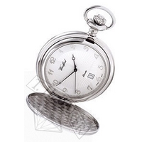 Buy Woodford Full Hunter Pocket Watch CHR-1215 online