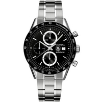 Buy TAG Heuer Gents Automatic Chrono Carrera online