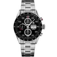 Buy TAG Heuer Automatic Chronograph Carrera CV2A10 online