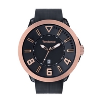 Buy Tendence Unisex Gulliver Sport Rubber Strap Watch CZ53.04TE online