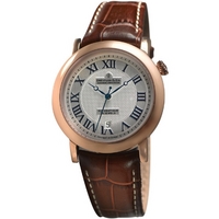 Buy Dreyfuss Gents Automatic Strap Watch DGS00031-21 online