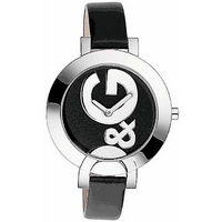 Buy Ladies Hoop-La D&amp;G Watch DW0520 online