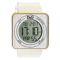 Buy D&amp;G Gents Digital High Contact Watch DW0783 online