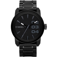 Buy Diesel NSBB Gents Fashion Steel Bracelet Black Watch DZ1371 online