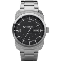 Buy Diesel Gents F-Stop Day-Date Watch DZ1473 online