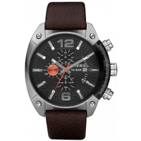 Buy Diesel Gents Overflow Watch DZ4204 online