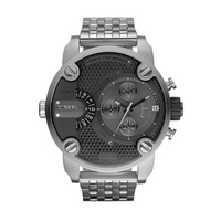 Buy Diesel Unisex Baby Daddy Watch DZ7259 online