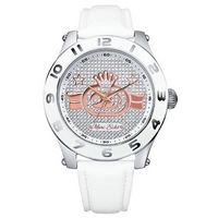 Buy Marc Ecko Gents Strap Watch E12574G1 online