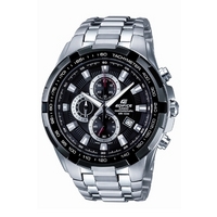 Buy Casio Edifice Strap Watch EF-539D-1AVEF online