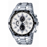 Buy Casio Edifice Strap Watch EF-539D-7AVEF online
