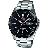 Buy Casio Edifice Gents Bracelet Strap Watch EFR-100SB-1AVER online