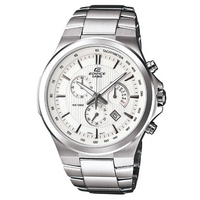 Buy Casio Edifice Chronograph Bracelet Watch EFR-500D-7AVDR online