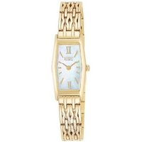 Buy Citizen Ladies Eco-Drive Bracelet Watch EG2152-51D online