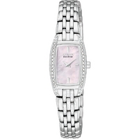 Buy Citizen Ladies Stone Set Bracelet Watch EG2740-53Y online