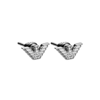Buy Emporio Armani Unisex Fashion Earrings Jewellery EG2921040 online