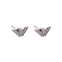 Buy Emporio Armani Unisex Fashion Earrings Jewellery EG3027040 online