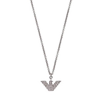 Buy Emporio Armani Ladies Fashion Necklace Jewellery EG3028040 online