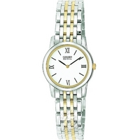 Buy Citizen Ladies Stiletto Watch EG3044-59A online